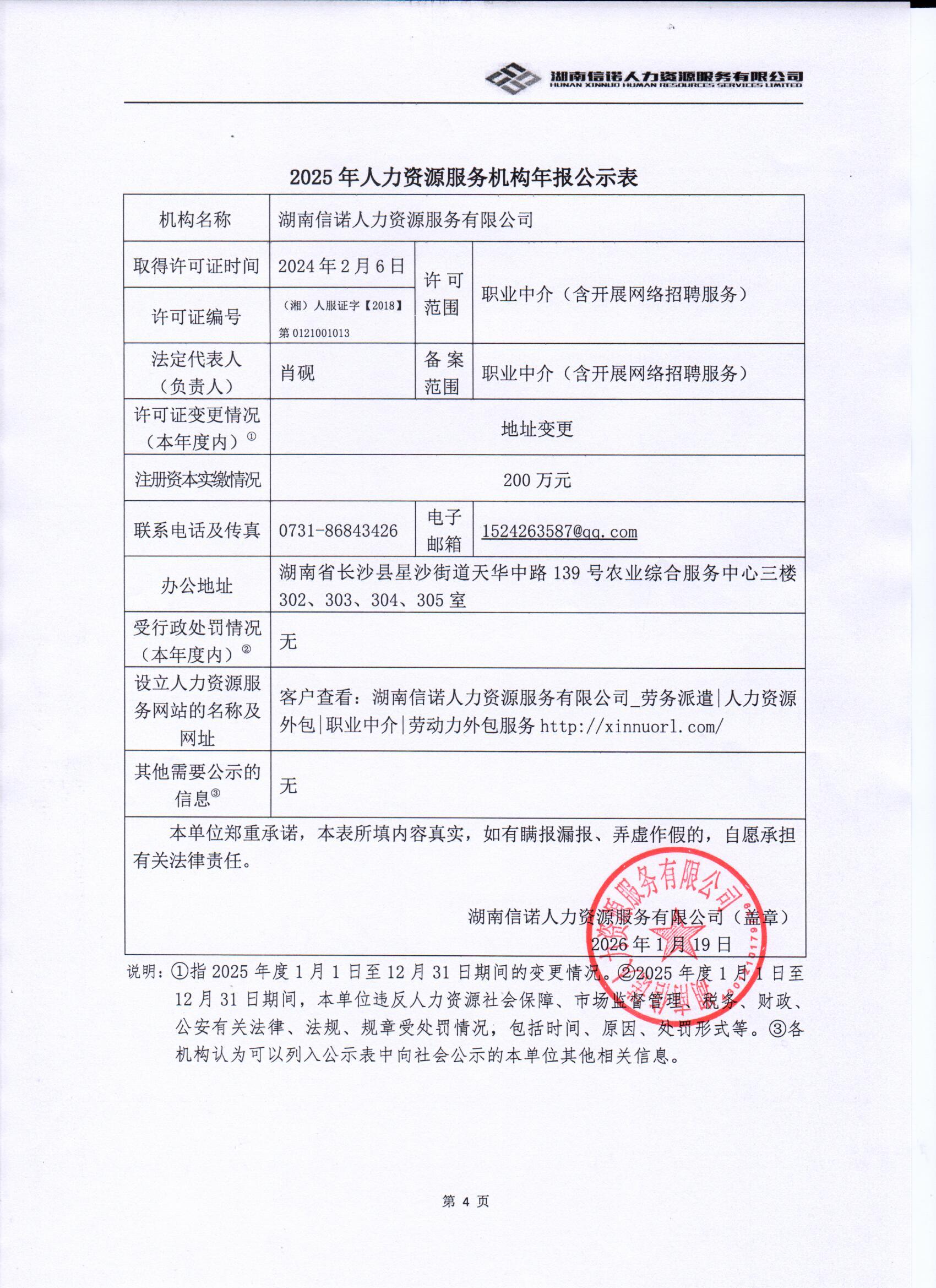 湖南信诺人力资源服务有限公司,劳务派遣,人力资源外包,职业中介,劳动力外包服务